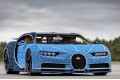 LEGO Technic Bugatti Chiron, in Romania intre 26 septembrie - 2 octombrie 2019