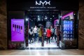 Magazin NYX Professional Makeup s-a deschis in Iasi