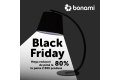 Bonami: Black Friday intre 15-17 noiembrie 2019