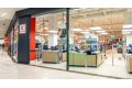 Kaufland deschide primul magazin dintr-un mall