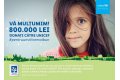 Impreuna cu clientii sai, Lidl investeste 800.000 lei in programul derulat de UNICEF