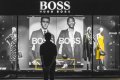 Hugo Boss a deschis al doilea magazin din Romania