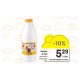 Lapte covasit 3,5% grasime Covalact de Tara