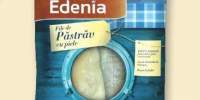 Edenia, File de pastrav