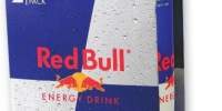 Red Bull, bautura energizanta carbogazoasa