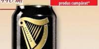 Guinness bere neagra