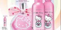 Cosmetice copii Hello Kitty