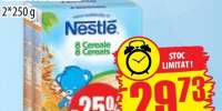 Nestle 8 cereale