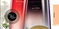 Apa de parfum Alpha pentru ea/el