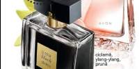 Apa de parfum Perceive Oasic/ Little Black Dress/ Avon Cherish