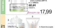 Cosmetice Avon Nutra Effects