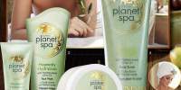 Cosmetice Avon Planet Spa Heavenly Hydration