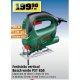 Ferastrau vertical Bosch verde PST 650