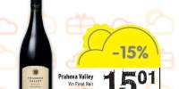 Vin Pinot Noir Prahova Valley