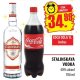 Stalinskaya Vodka + Coca Cola 1 L inclus
