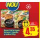 Knorr Pui la tigaie: usturoi / lamaie si ierburi