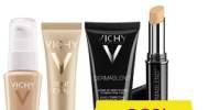 Vichy - make up