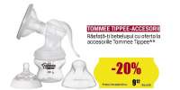 Tommee Tippee - accesorii