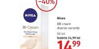 BB Cream Nivea