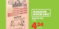 Muschi file Matache Macelaru