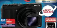 Sony, Camera Foto DSCHX50BK