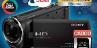 Sony, camera video HDR-CX220EB