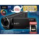 Sony, camera video HDR-CX220EB