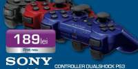 Sony Controller DualShock PS3