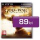 GOD OF WAR - ASCENSION PS3