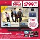 Tv Led Smart Viera Panasonic TXL39BL6E