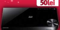 Bluray Player 3D Samsung BDF5500