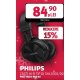 Casti HI-FI tip DJ Philips SHL3000/00