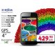 Smartphone dual-sim Rainbow V40 E-boda