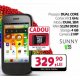 Smartphone dual-sim Sunny V35 E-boda