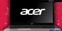 Laptop Acer Aspire E1-571G-33114G50MNKS