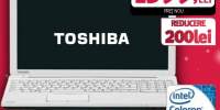 Laptop Toshiba Satellite C55-A-164