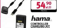 Hama controller charging kit for Xbox 360