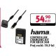 Hama controller charging kit for Xbox 360
