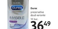 Prezervative Durex