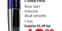 Mascara L'Oreal Paris