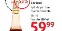 Apa de parfum Beyonce