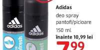 Deo spray Adidas