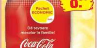 Coca Cola bautura racoritoare carbogazoasa