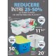 Reducere intre 25-505 la toate cutiile de depozitare din plastic
