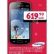 Smartphone SAMSUNG Galaxy S Duos S7562, 4.0", 5MP, Wi-Fi, Bluetooth, Android 4.0, negru