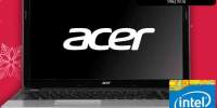 Laptop ACER Aspire E1-572G-54204G50Mnkk, Intel Core i5-4200U pana la 2.6GHz, 15.6", 4GB, 500GB, AMD Radeon HD 8670M 1GB DDR3, Linux