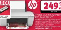 Multifunctional HP Deskjet Ink Advantage 1515 All-in-One, A4, USB