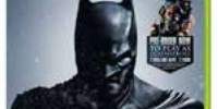 Batman - Arkham Origins Xbox 360