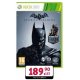 Batman - Arkham Origins Xbox 360