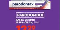 Pasta de dinti Ultra Clean Parodontax